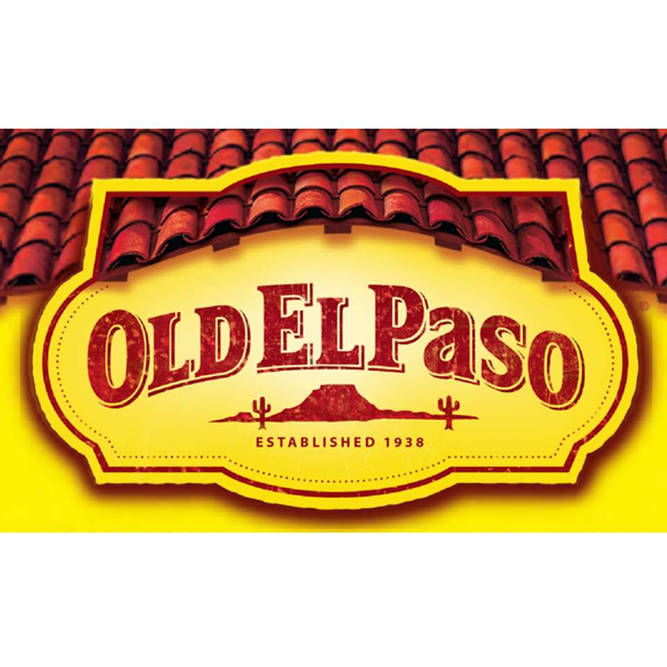 Старият пъзел на Ел Пасо онлайн пъзел