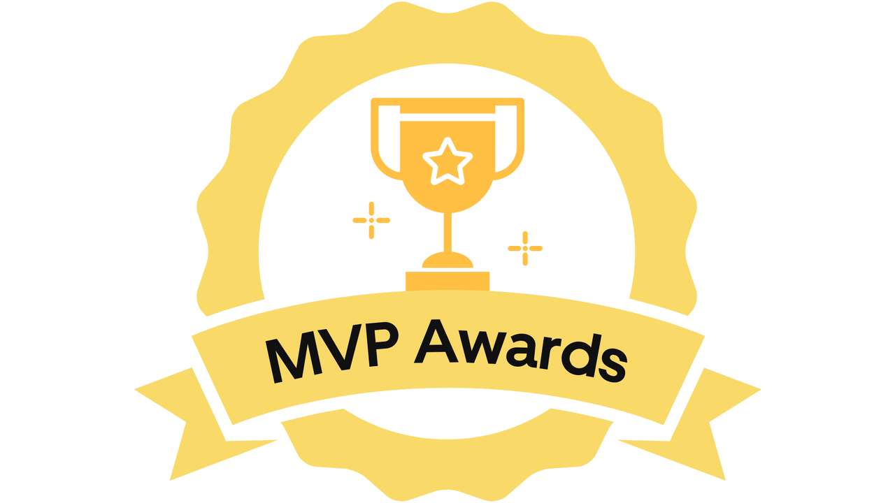 Тест - головоломка з нагородами MVP скласти пазл онлайн з фото