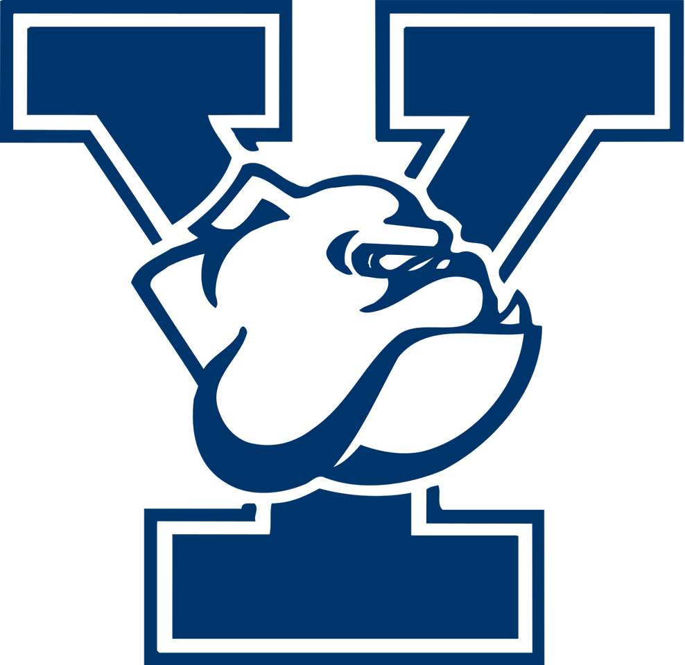 Yale pussel pussel online från foto