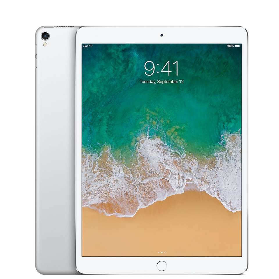 IPAD-PRÄMIE Online-Puzzle