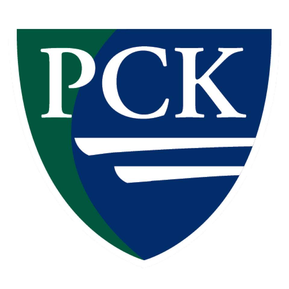 PCK charter school puzzle online from photo