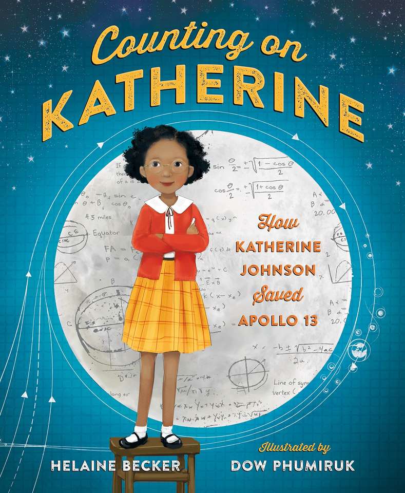 Counting on Katherine online puzzle