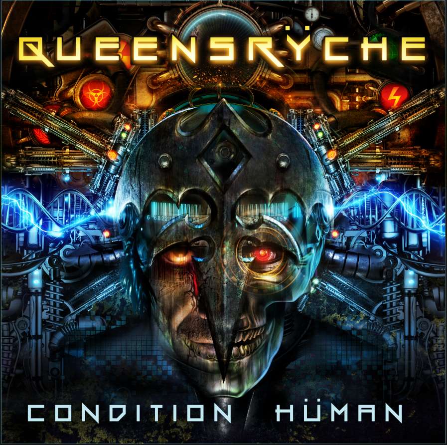 Queensryche puzzle online from photo
