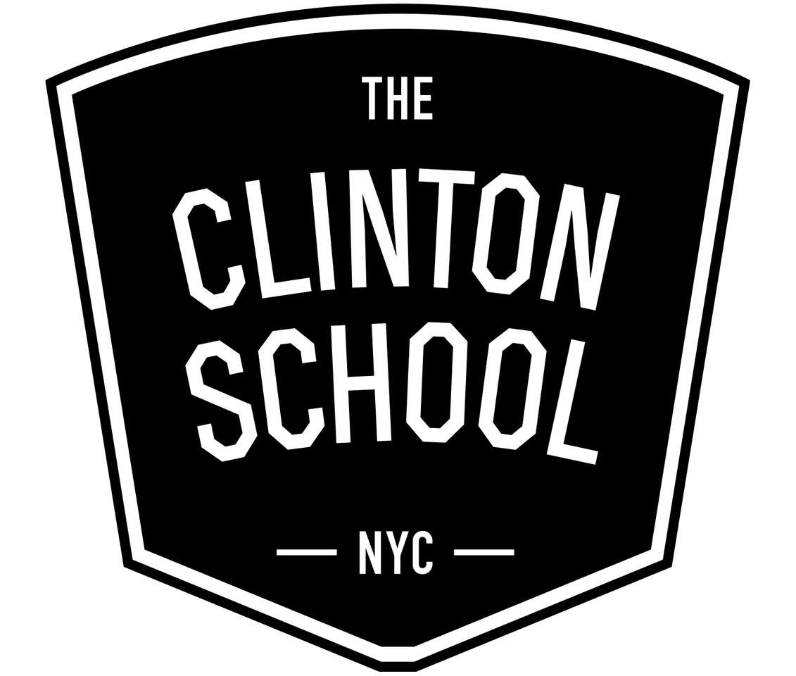 clinton logó online puzzle