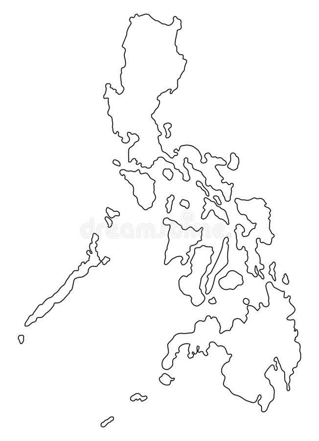 Fülöp -szigetek online puzzle