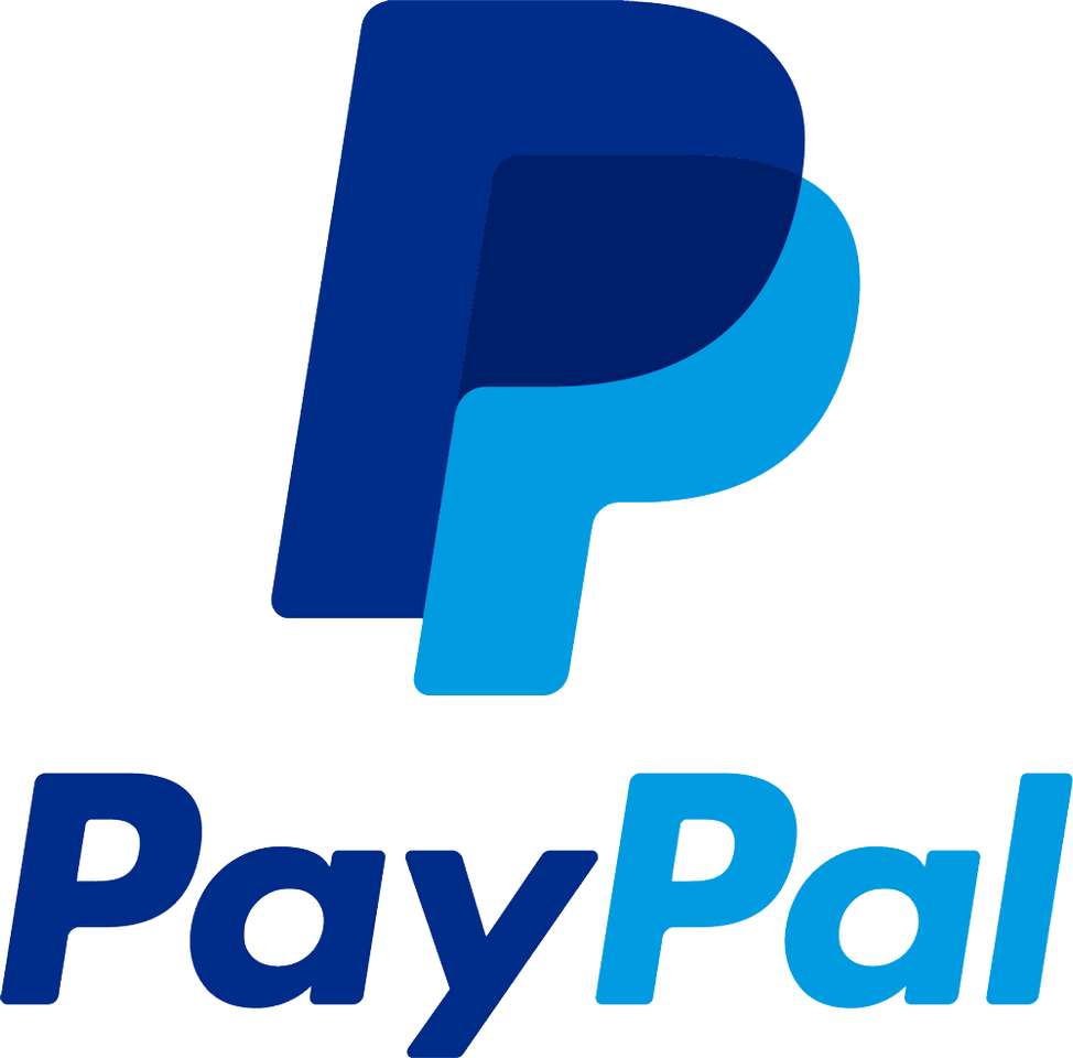 PayPal123456 онлайн-пазл