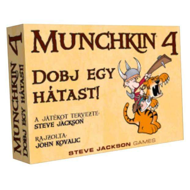 Munchkin puzzle online from photo