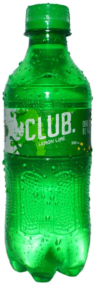 Club soda pussel online från foto