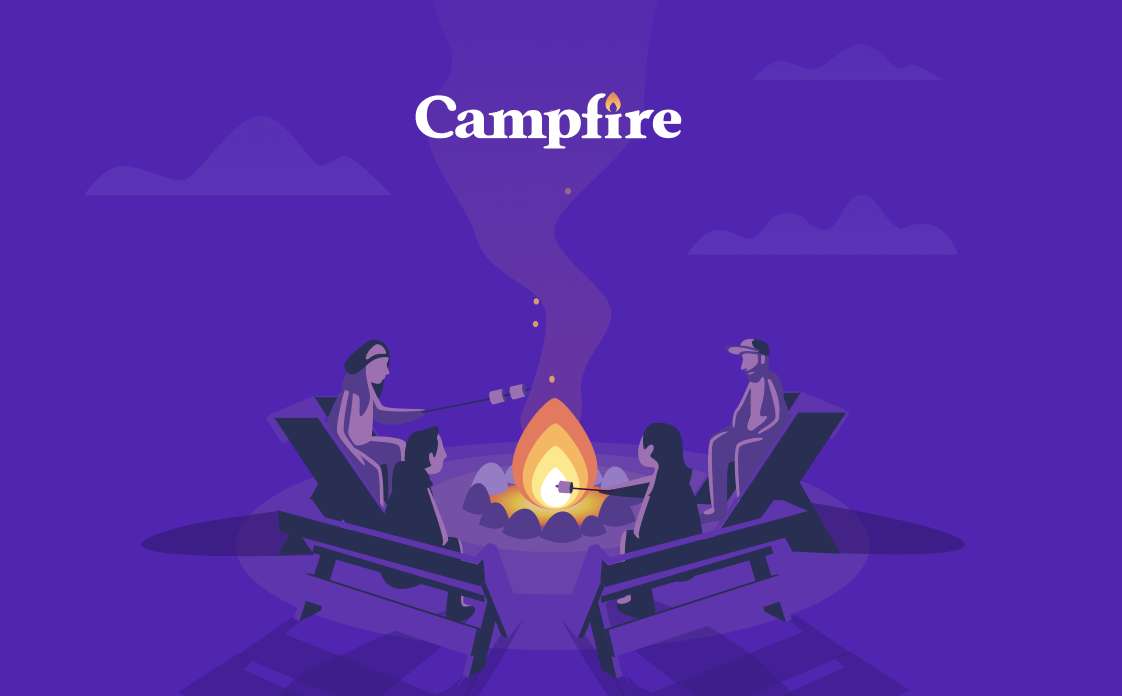 Campfire online puzzle