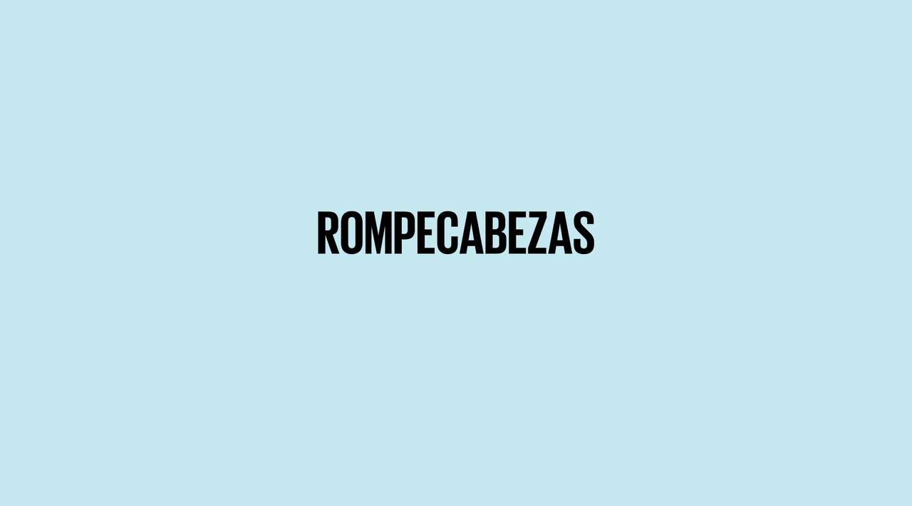 dificult blue rompecabezas online puzzle