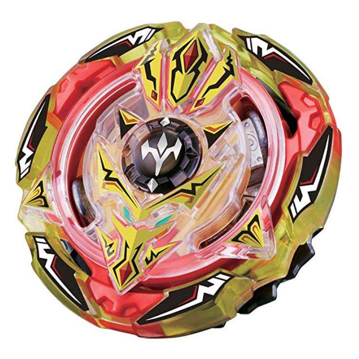 EARN THE BEYBLADE puzzle online from photo