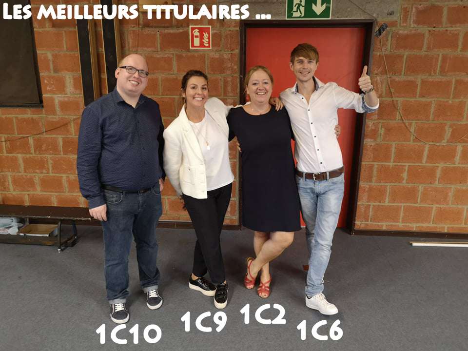 Engreux titulaires puzzle online from photo