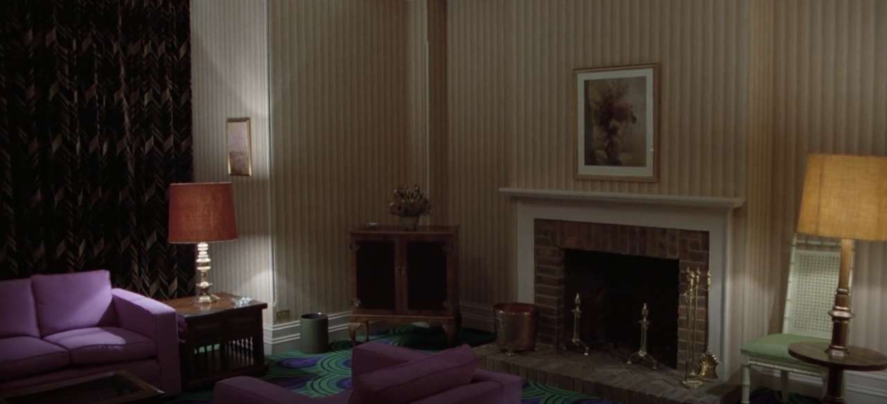Room 237 puzzle online from photo