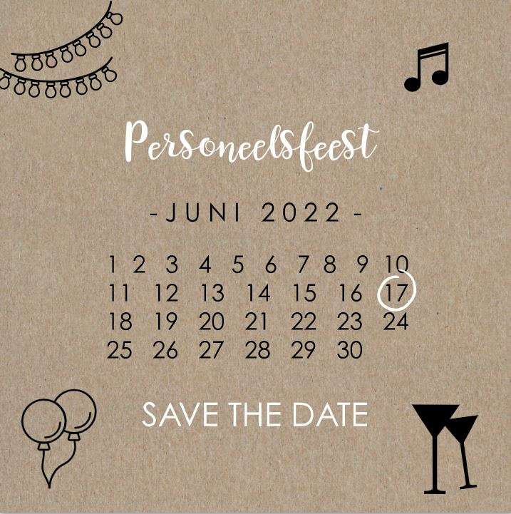 Save the date puzzle online from photo