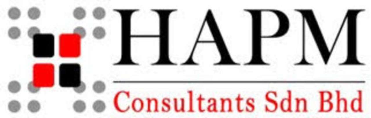 Логотип HAPM онлайн пазл