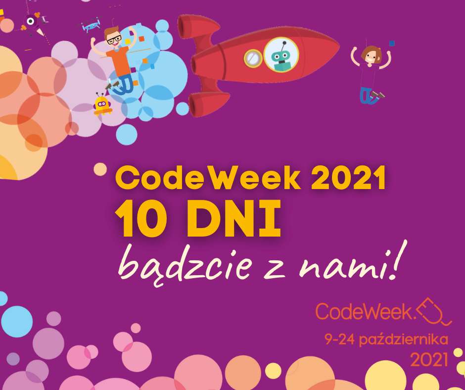 Code-Woche Online-Puzzle