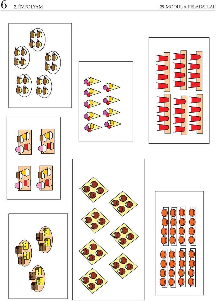 rompecabezas para el juego rompecabezas en línea