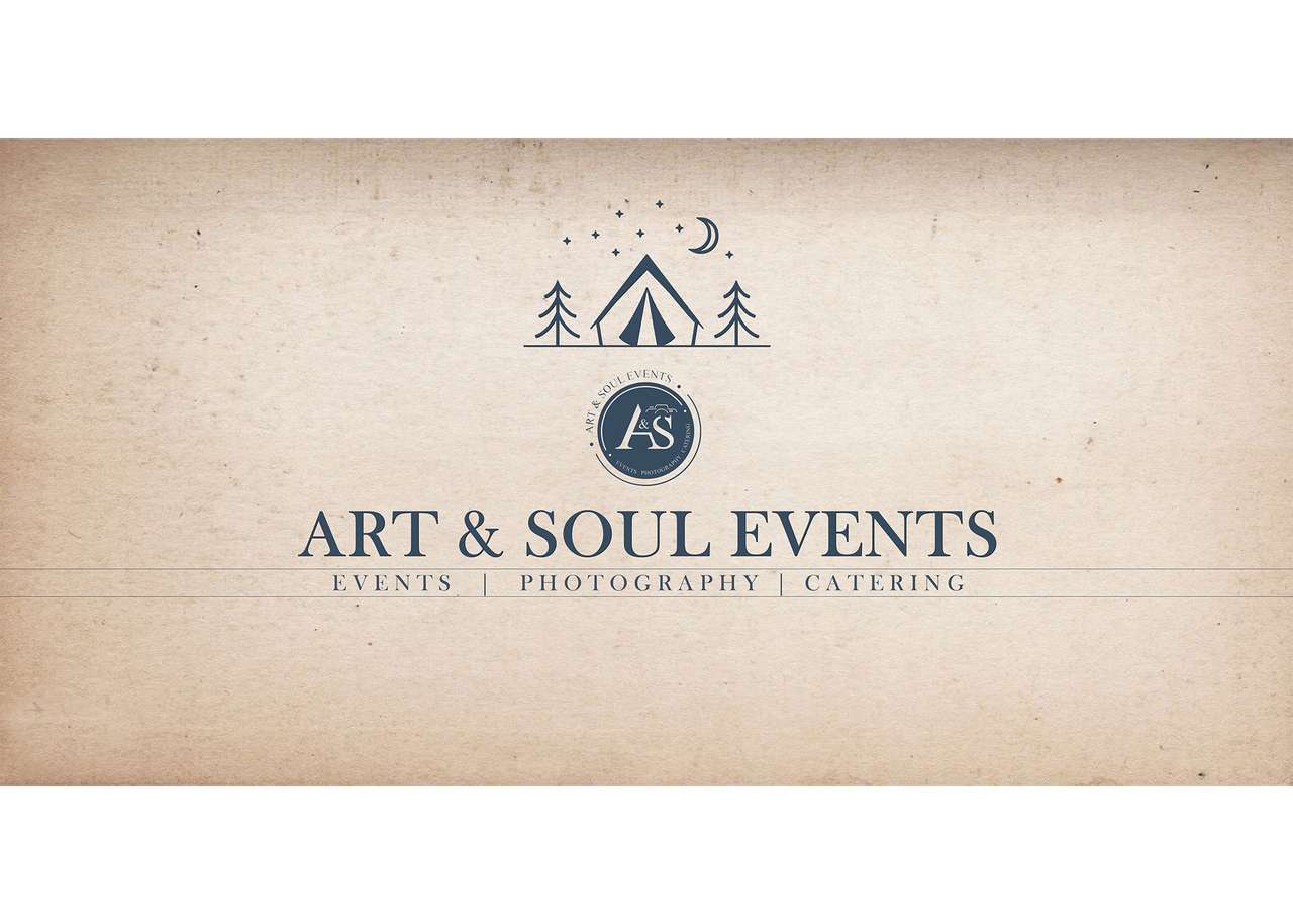 ART & SOUL EVENTS puzzle online from photo