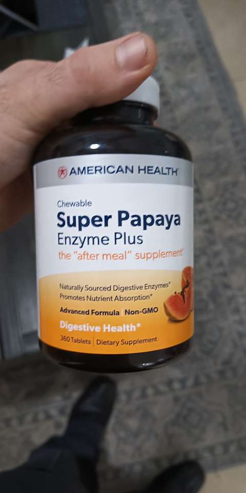 Enzyme plus παζλ online από φωτογραφία