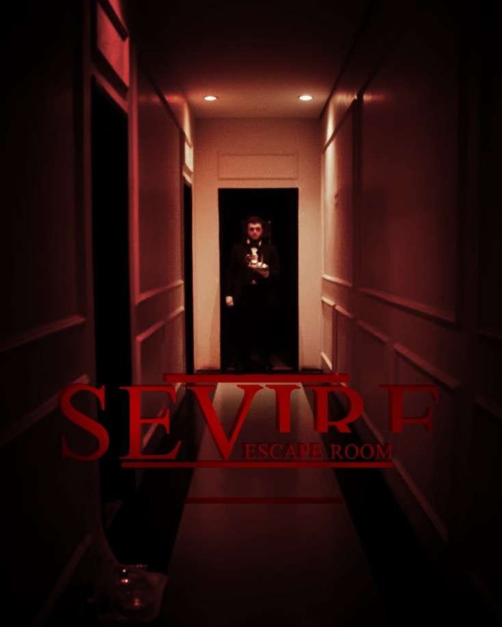 Sevire - ER παζλ online από φωτογραφία