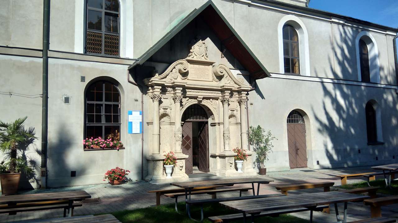 Chiesa di San Michele puzzle online