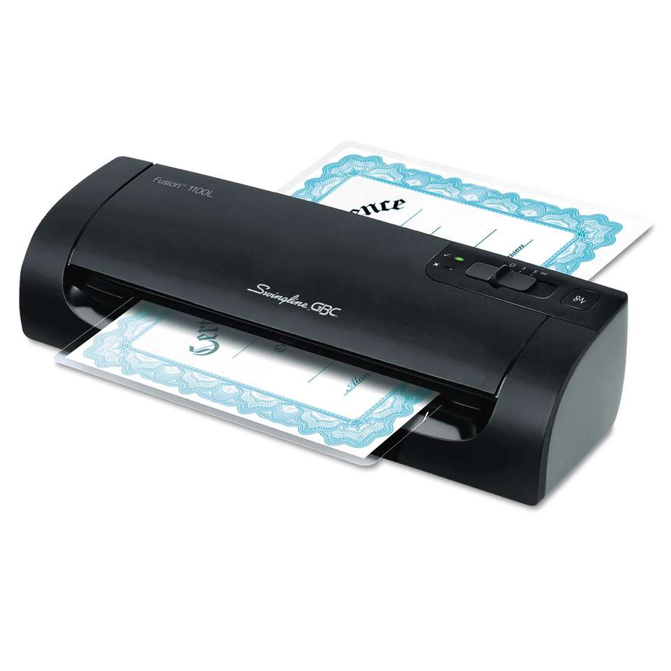 Laminator puzzle online from photo