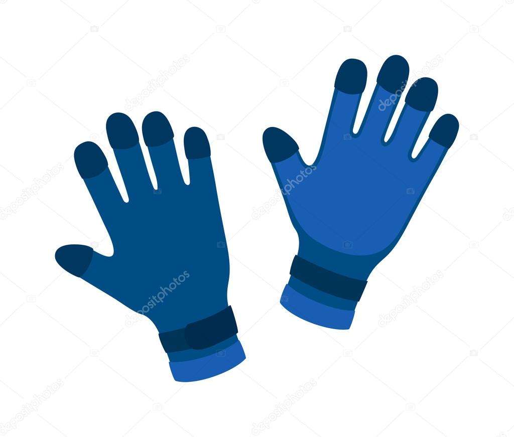 ръкавици дрехите ми онлайн пъзел