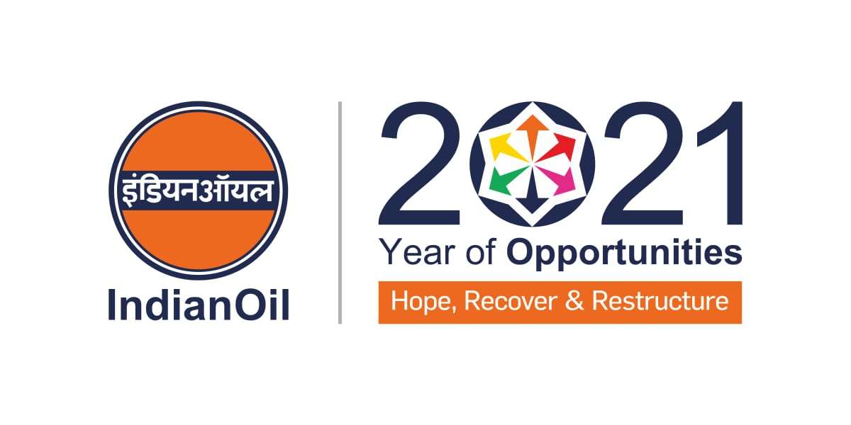 IOCL Puzzle - 2021 Year of Opportunities online puzzle