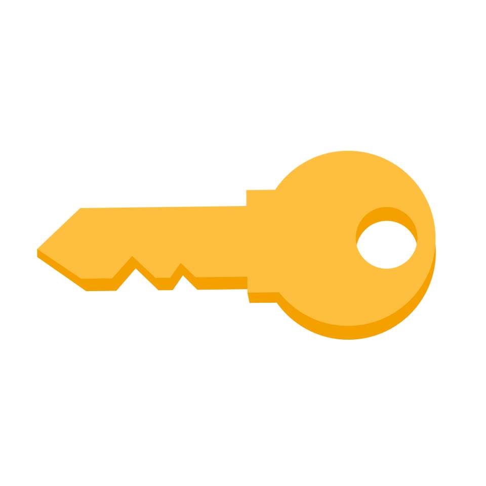 ключ это ключ он ключ пазл онлайн из фото