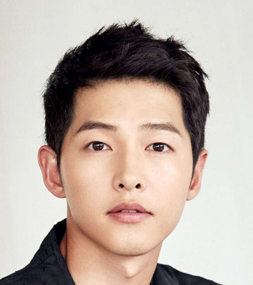 canzone joong ki puzzle online
