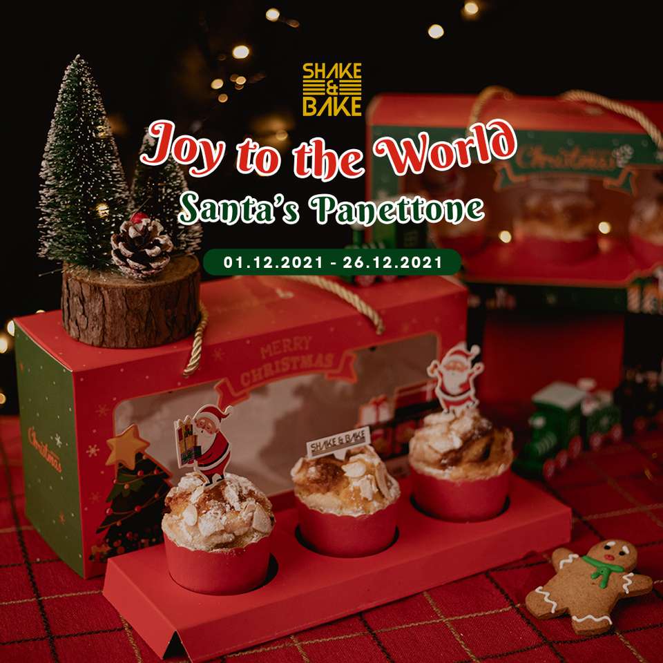 Joy to the World online puzzle