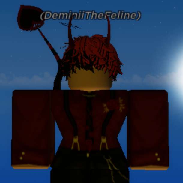 roblox devil thing online puzzle