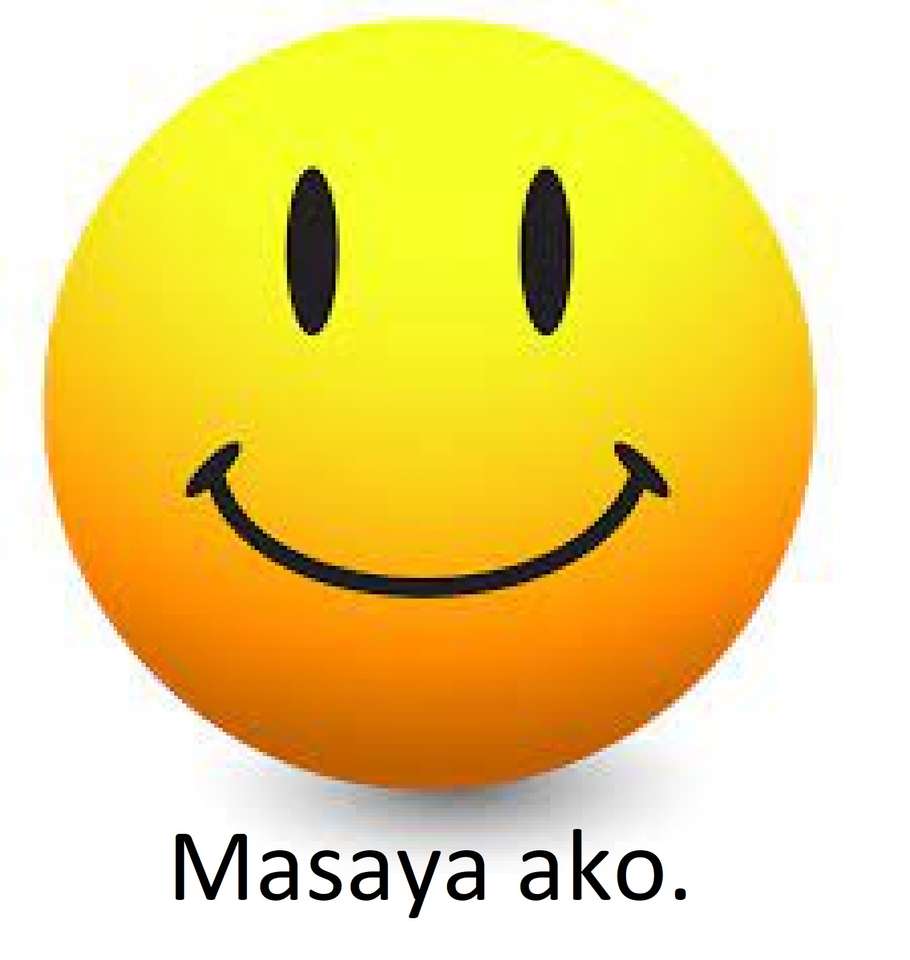 masaya tagalog puzzle online a partir de foto