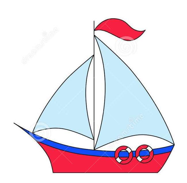 boat puzzle puzzle online from photo