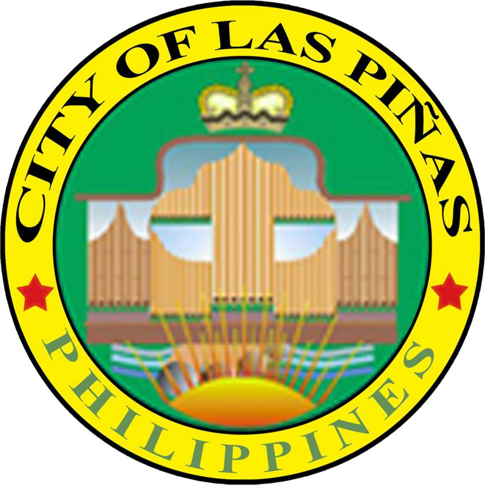 LAS PINAS CITY puzzle online from photo