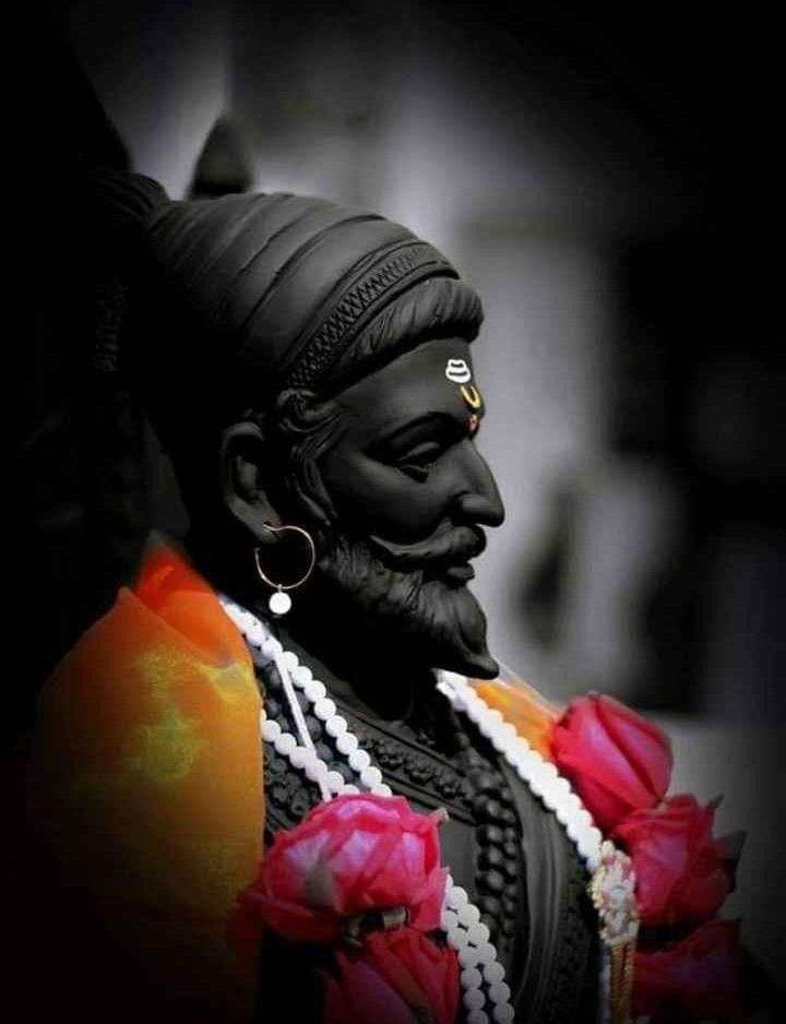 Chatrapati Shivaji Maharaj online παζλ