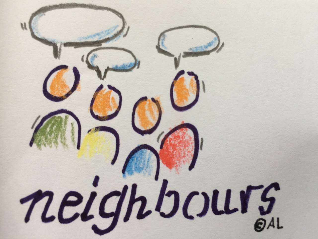 neighbours online puzzle
