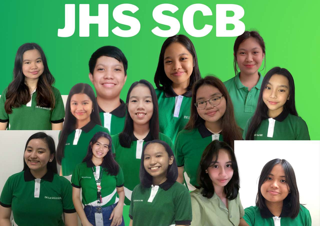 Формирование SCB JHS пазл онлайн из фото