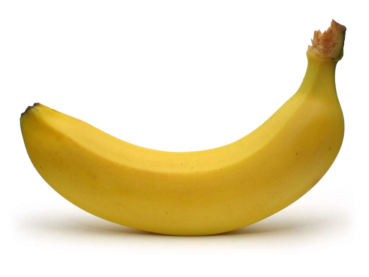Quebra-cabeça de banana puzzle online a partir de fotografia