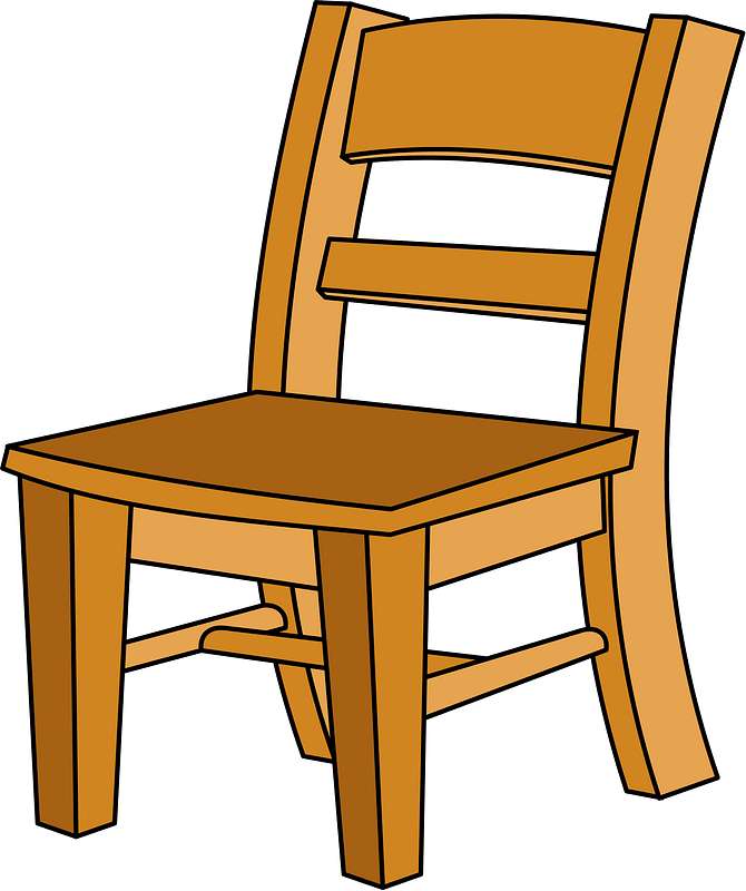 椅子のパズル 写真からオンラインパズル