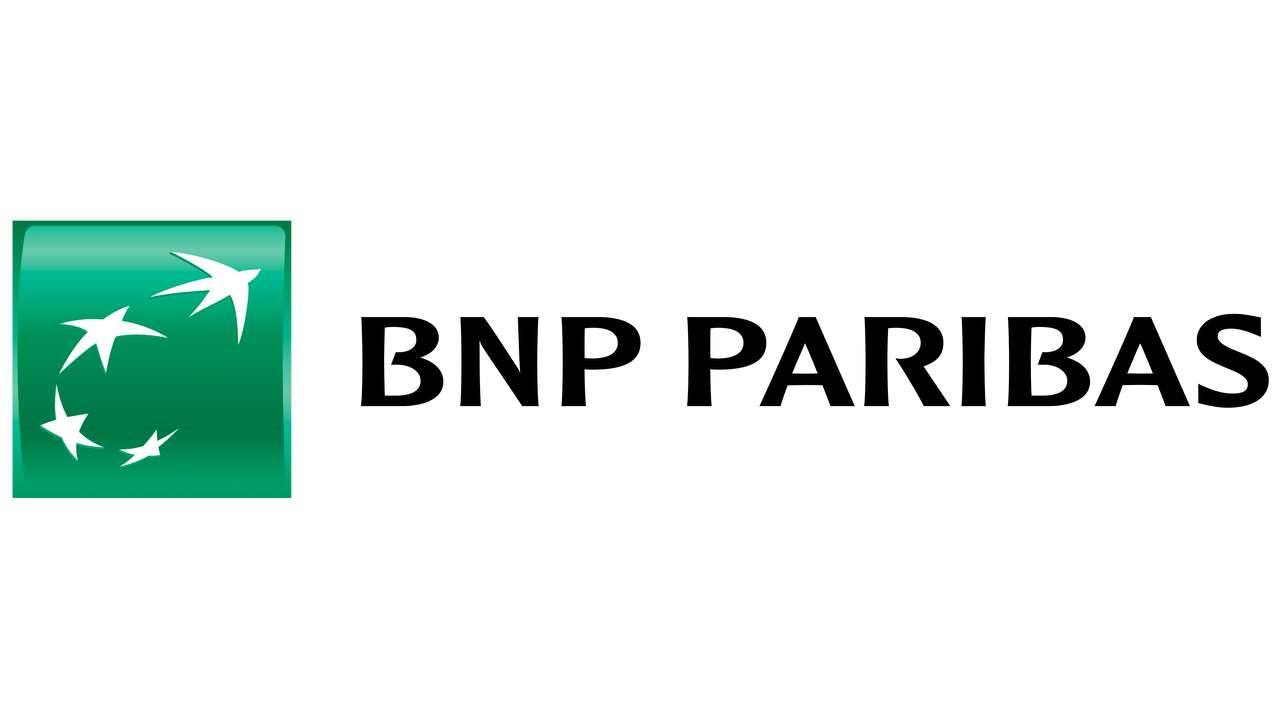 BNP PARIBAS puzzle en ligne à partir d'une photo