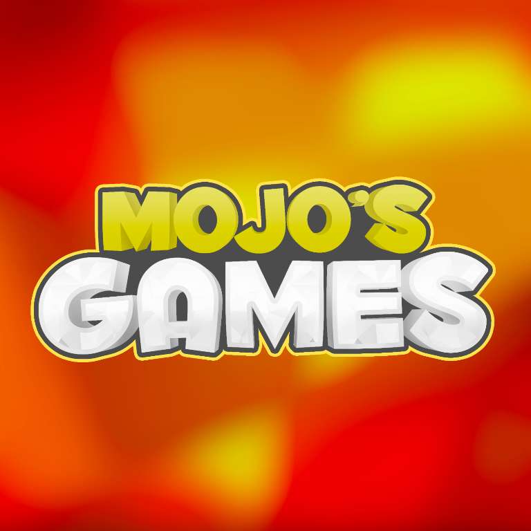 Mojos Games online puzzle
