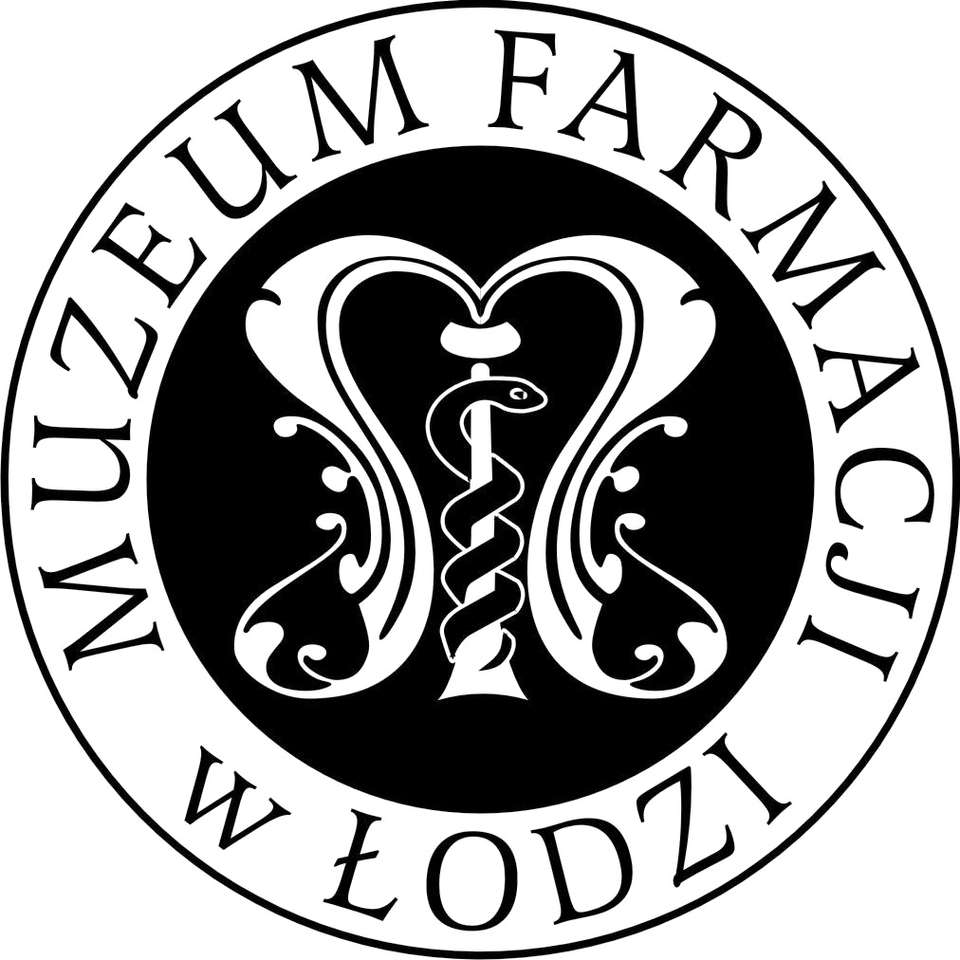 Quebra-cabeça do Museu da Farmácia em Łódź puzzle online