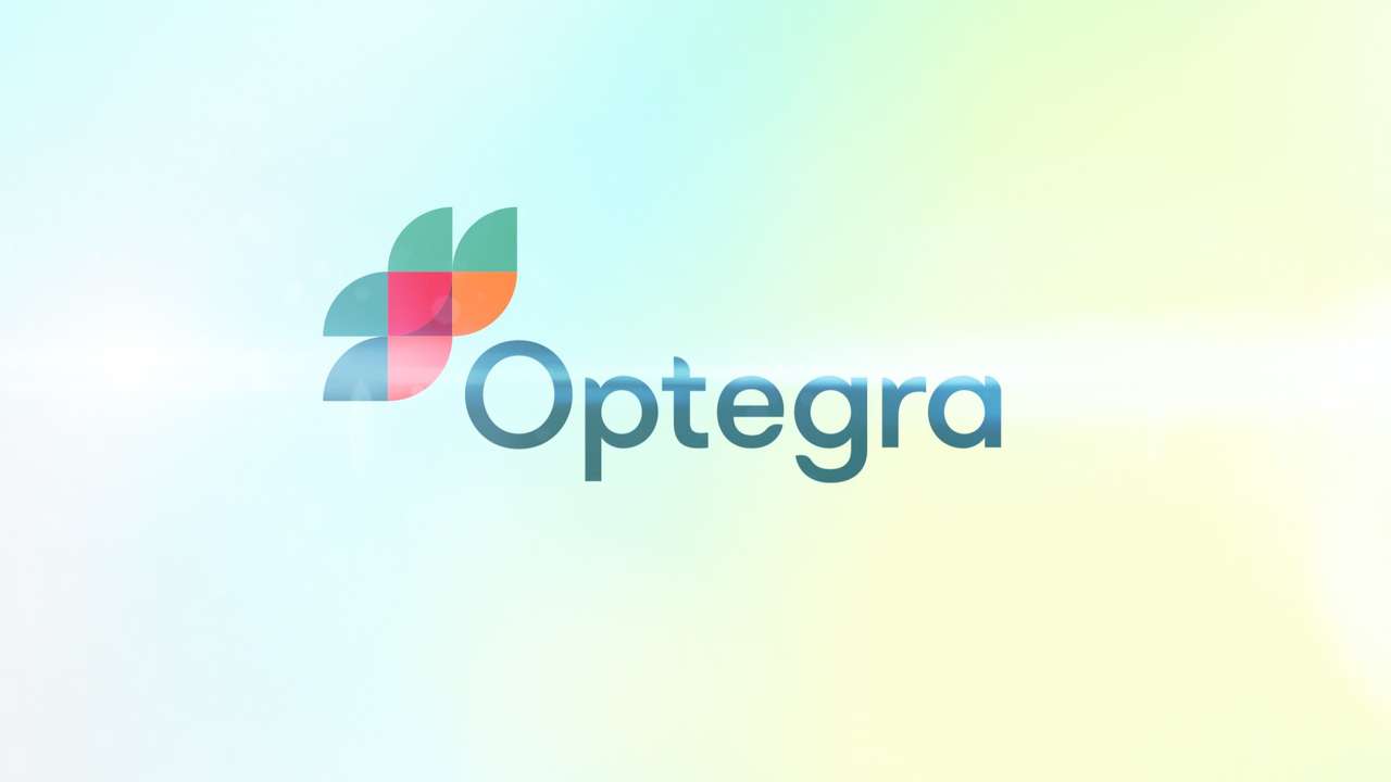 Optegra. Online-Puzzle vom Foto