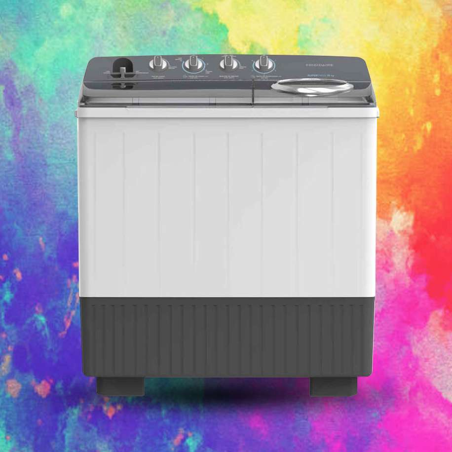 lavadora pussel online från foto