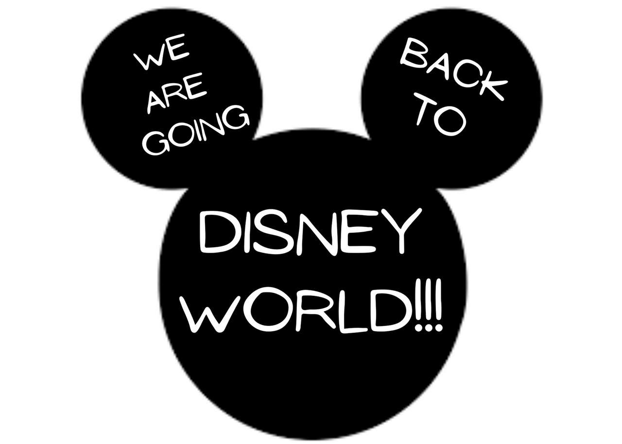 Сюрприз поїздки Disney онлайн пазл