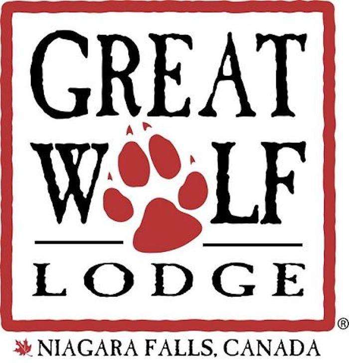 Stor Wolf Lodge pussel online från foto