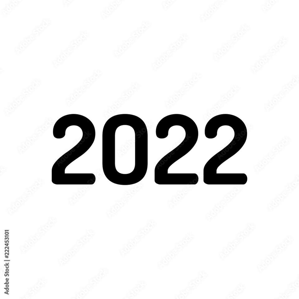 2022 παγοθραυστικό παζλ online από φωτογραφία