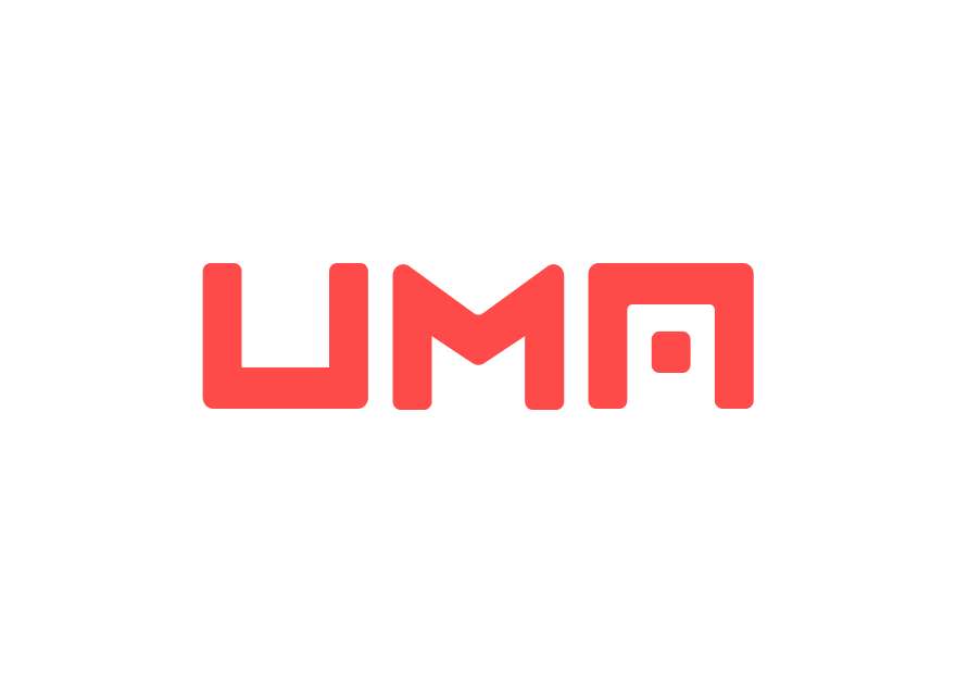 Тестовая головоломка UMA пазл онлайн из фото