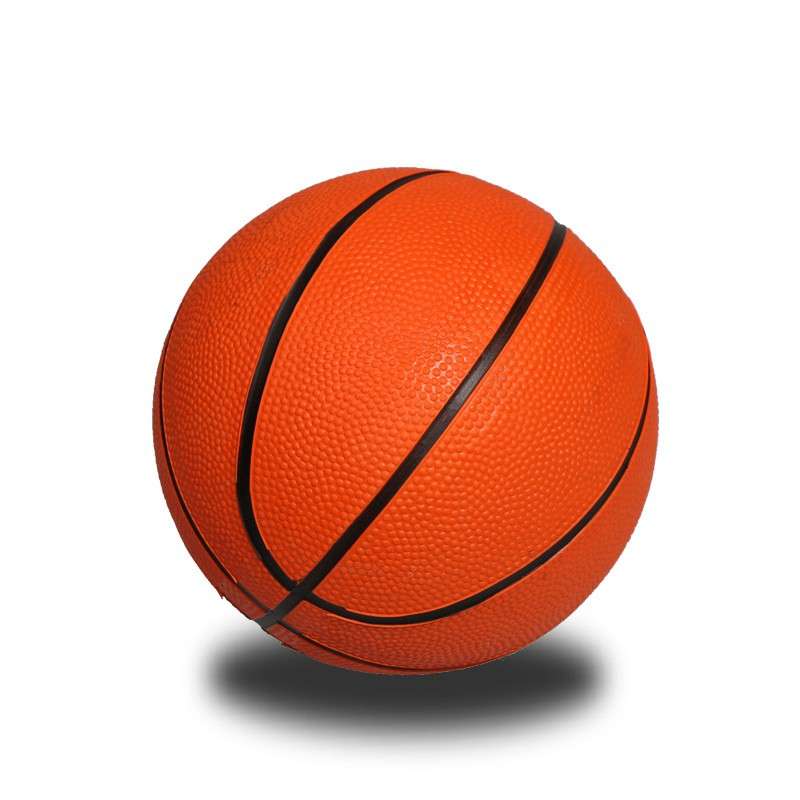 Basketball Ball Online-Puzzle